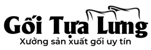 logo gối tựa lưng