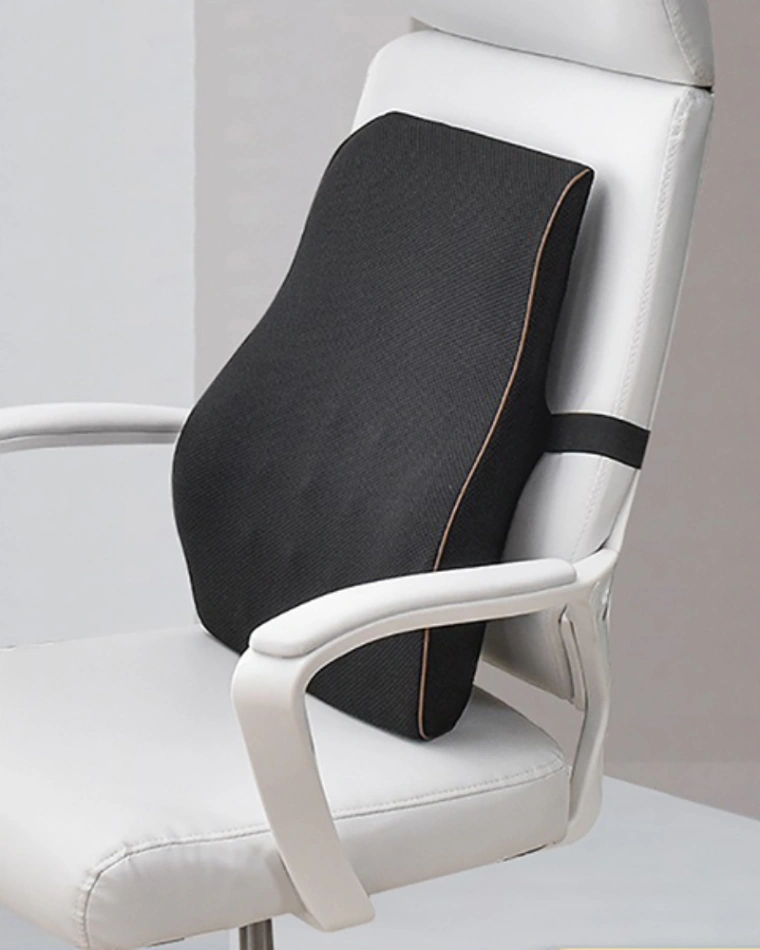 dịch vụ của gối tựa lưng