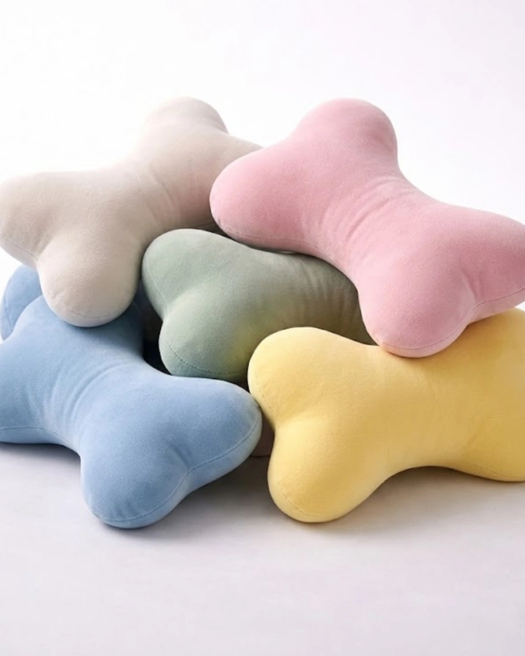 dịch vụ của gối tựa lưng